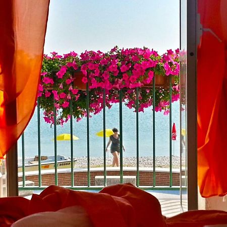 Villa Il Mio Paradiso Торіно-ді-Санґро Екстер'єр фото