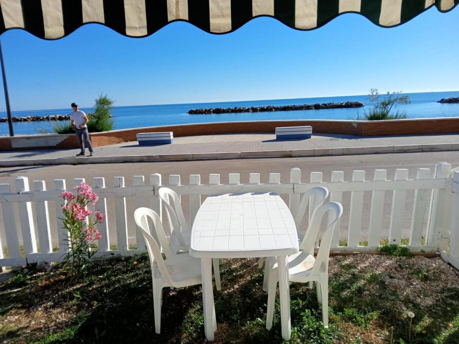 Villa Il Mio Paradiso Торіно-ді-Санґро Екстер'єр фото